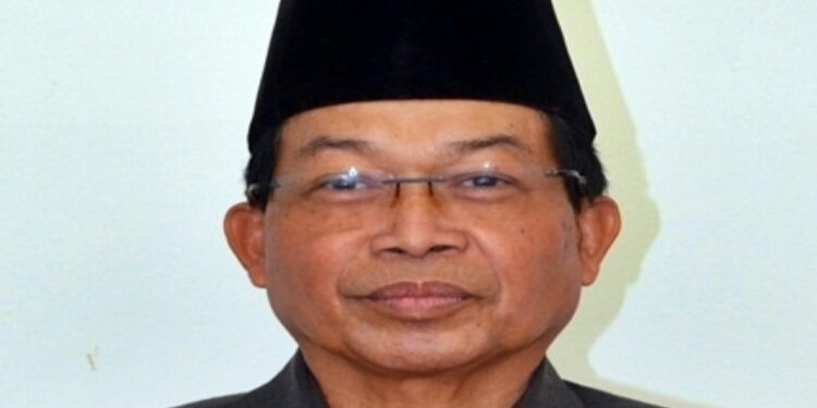 Anggota DPRD Kalteng, Henry M Yoseph.