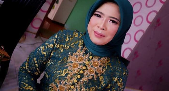 Foto : MATAKALTENG – Nurul Hikmah Anggota DPRD Barsel.