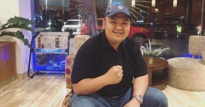 Fredy Mustofani.