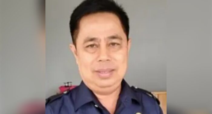 Foto : MATAKALTENG - Jarliansyah Ketua Komisi I DPRD Barsel.