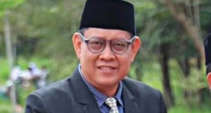 FOTO: AND/MATAKALTENG - Kepala Dinas Lingkungan Hidup (DLH) Pulang Pisau, Hendri Arroyo.