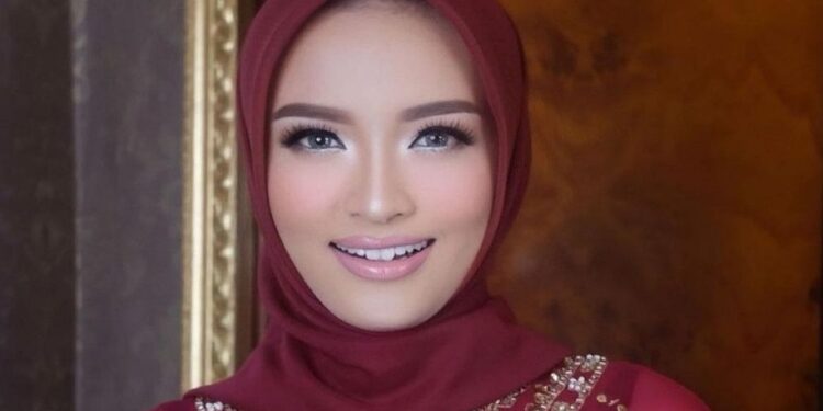 Ketua TP PKK Kalteng, Yulistra Ivo Sugianto Sabran.