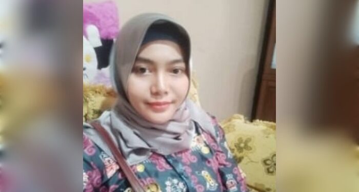 Foto : MATAKALTENG - Putri Siti Rochmawati anggota DPRD Barsel.