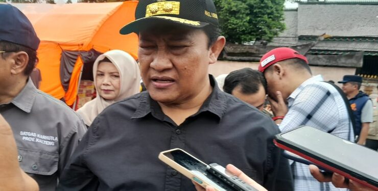 Wakil Gubernur Kalteng, Edy Pratowo