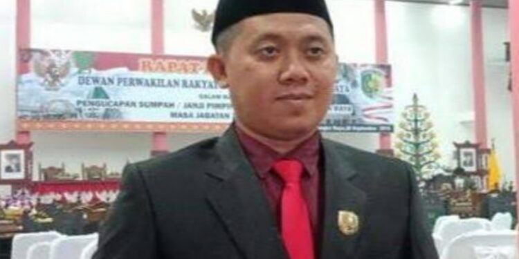 Sigit Widodo.