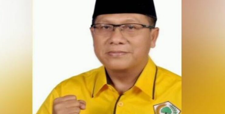 Ketua Komisi A DPRD Palangka Raya, Subandi