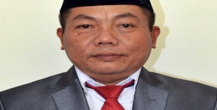 Ketua DPRD Kalteng, Wiyatno
