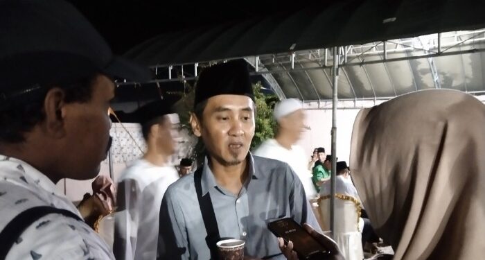FOTO: AGUS/MATAKALTENG - Kepala Dinas Sumber Daya Air, Bina Marga, Bina Konstruksi, Perumahan Rakyat dan Kawasan Permukiman Kotim, Mentana Dhinar Tristama.