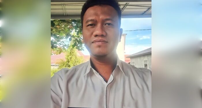 Foto: MATAKALTENG - Kepala Badan Keuangan dan Pengelolaan Aset Daerah (BPKAD) Kabupaten Barito Selatan Akhmad Akmal Husaen.
