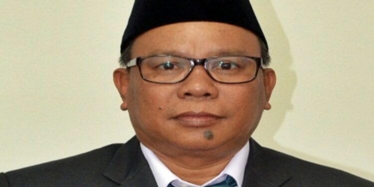 Anggota DPRD Kalteng, Purman Jaya.