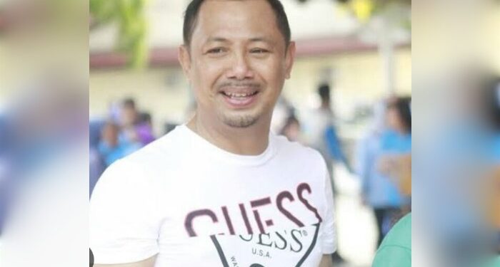 FOTO: MATAKALTENG - Bakal Calon Bupati Barsel Petahana Periode 2024-2029, H Eddy Raya Samsuri.