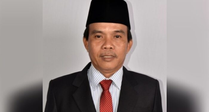 Foto : MATAKALTENG - Hermanes Ketua komisi III.