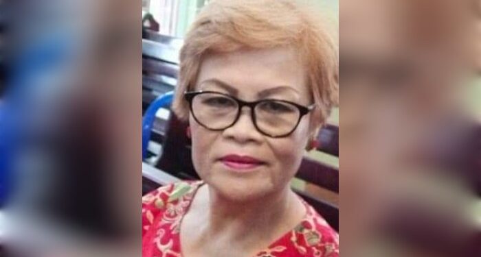 Foto: MATAKALTENG - Mastini, Ketua DPD Perindo Barsel.