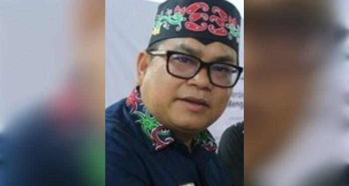 Foto : MATAKALTENG - Syahdani Kadisdik Barsel.