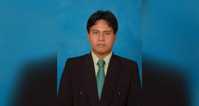 FOTO : MATAKALTENG - Plt Kabid Bina Marga Bambang Jaya.