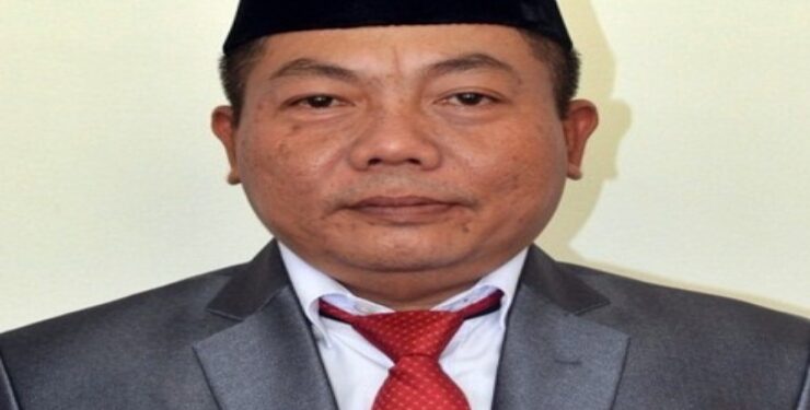 Ketua DPRD Kalteng, Wiyatno