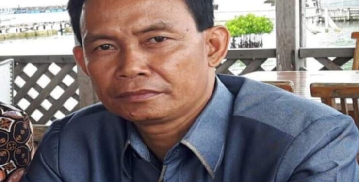Anggota DPRD Barsel, Sudiarto