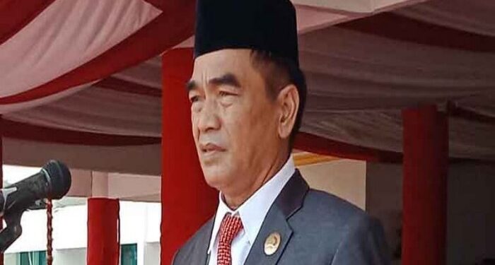 Foto: MATAKALTENG - Tamarzam Anggota Komisi I DPRD Barsel.