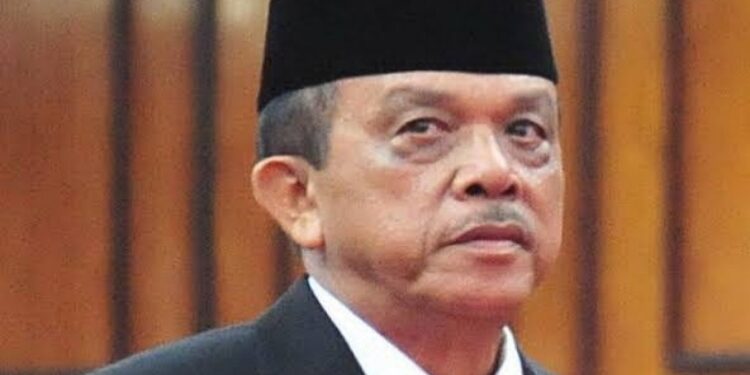 Wakil Ketua I DPRD Kalteng, Abdul Razak.