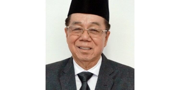 Anggota Komisi III DPRD Kalteng, Duwel Rawing.