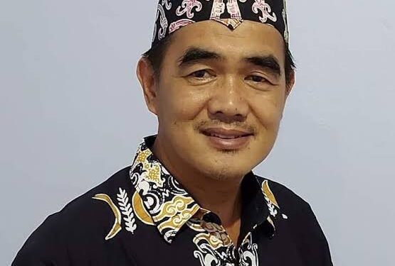 Anggota DPRD Kalteng, Sirajul Rahman