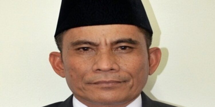 Anggota DPRD Kalteng, Jubair Arifin.