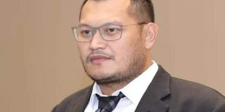 Kuasa Hukum PT. Kapuas Bara Utama, Yudha Ramon.