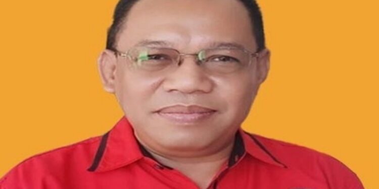 H. Suhardi, Anggota DPRD Kalteng.