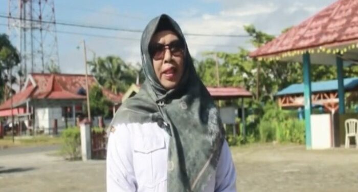 Foto: MATAKALTENG - Lurah Basirih Hilir, Kecamatan Mentaya Hilir Selatan, Kabupaten Kotawaringin Timur (Kotim) Wahyuda.