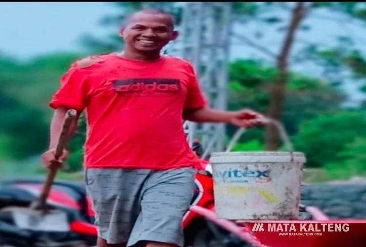 Jelang Pilkada 2024, Pemuda Lamandau Ajak Semua Pihak Tidak Saling Menghujat