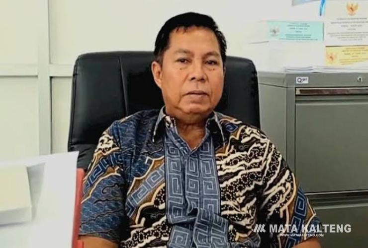 Rumah Sakit Rujukan di Hanau : Manfaat Bagi Masyarakat Wilayah Barat Kalteng