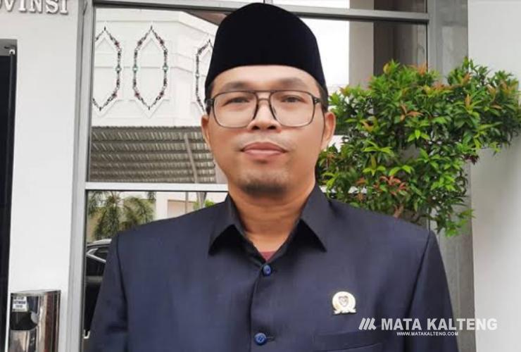 Dewan : Pentingnya Lampu Penerangan Jalan untuk Mencegah Tindak Kejahatan
