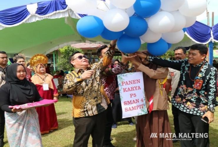 Dukung Transparansi PPDB, Disdik Persilahkan Beri Laporan Jika Ada Pungli