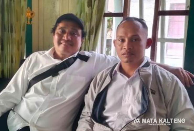Masyarakat Desa Tamparak dan Desa Bundar Mempertanyakan Kompensasi Uang Debu PT. Palopo