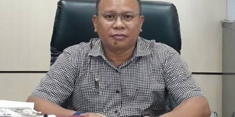 Anggota DPRD Kalteng, Purman Jaya.