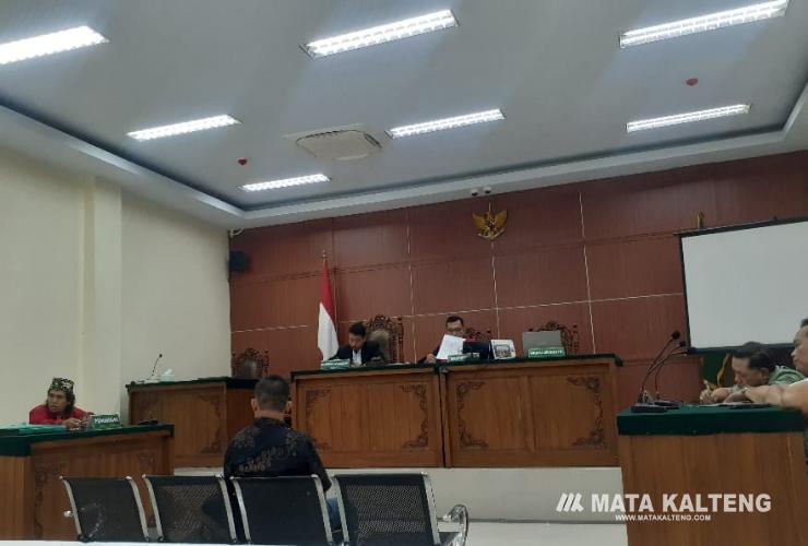 Sengketa Lahan Sawit, Kelompok Tani BSL Gugat PT Gemareksa Mekar Sari di Pengadilan