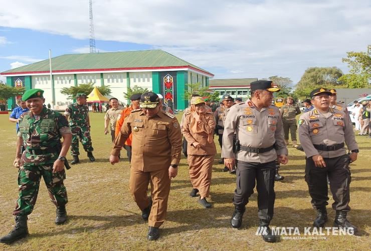 Presiden Jokowi Akan Kunjungi Kalteng untuk Mempercepat Pembangunan