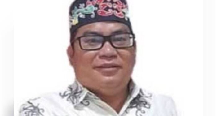 Foto : MATAKALTENG - Syahdani Kepala Dinas Pendidikan Barsel.