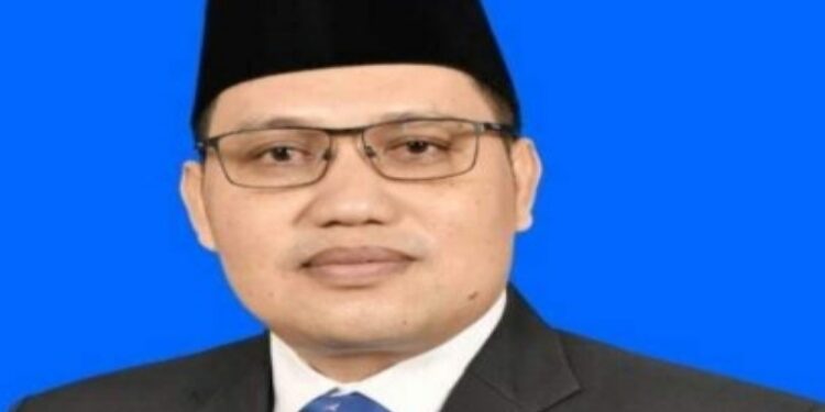 Wakil ketua Komisi III DPRD Kalteng, Siswandi.