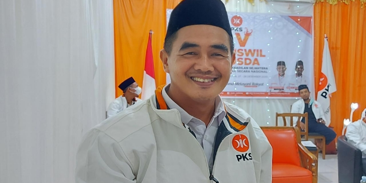 Sirajul Rahman, Anggota DPRD Kalteng.
