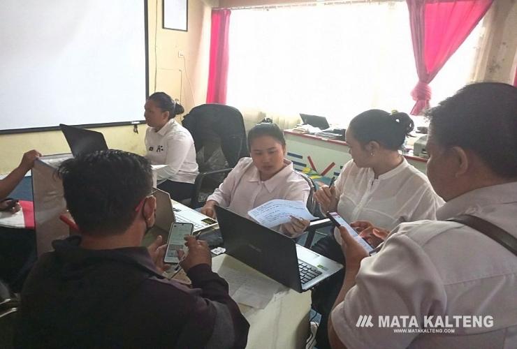Simak Jalur Seleksi PPDB SMA Sederajat di Kalteng