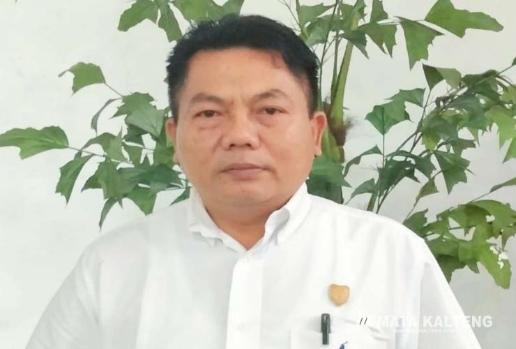 Pemerataan Infrastruktur Listrik dan Internet di Desa Sebagai Upaya Mendukung Digitalisasi di Kalteng