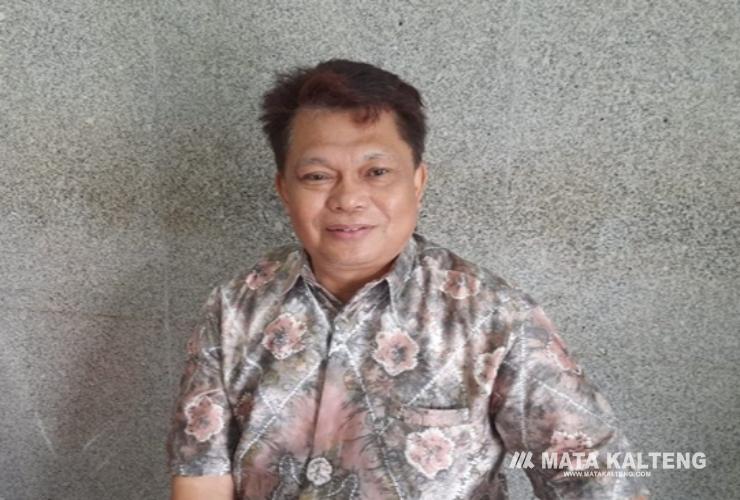 Pemda Harus Memajukan Desa untuk Kemajuan Kalteng