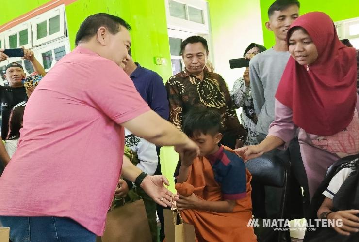 Dinkes Kotim Diminta Tetap Layani Khitan Gratis di Puskesmas dan Rumah Sakit Pratama