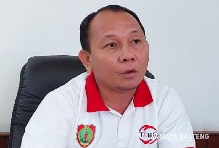 Kalteng Butuh Kawan Investor, Ini Tujuannya!!