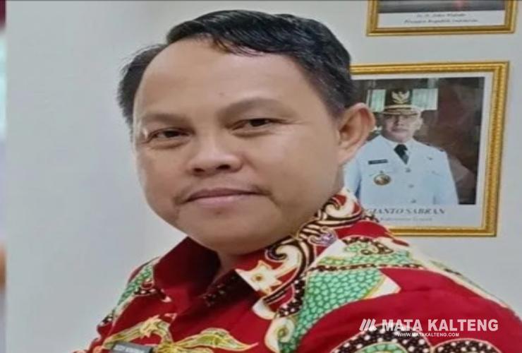 Pj. Bupati Barsel Sebut Program Pembangunan Harus Linear Dari Pusat Hingga Daerah