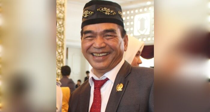 Foto: MATAKALTENG - Tamarzan, Anggota Komisi I DPRD Barsel.