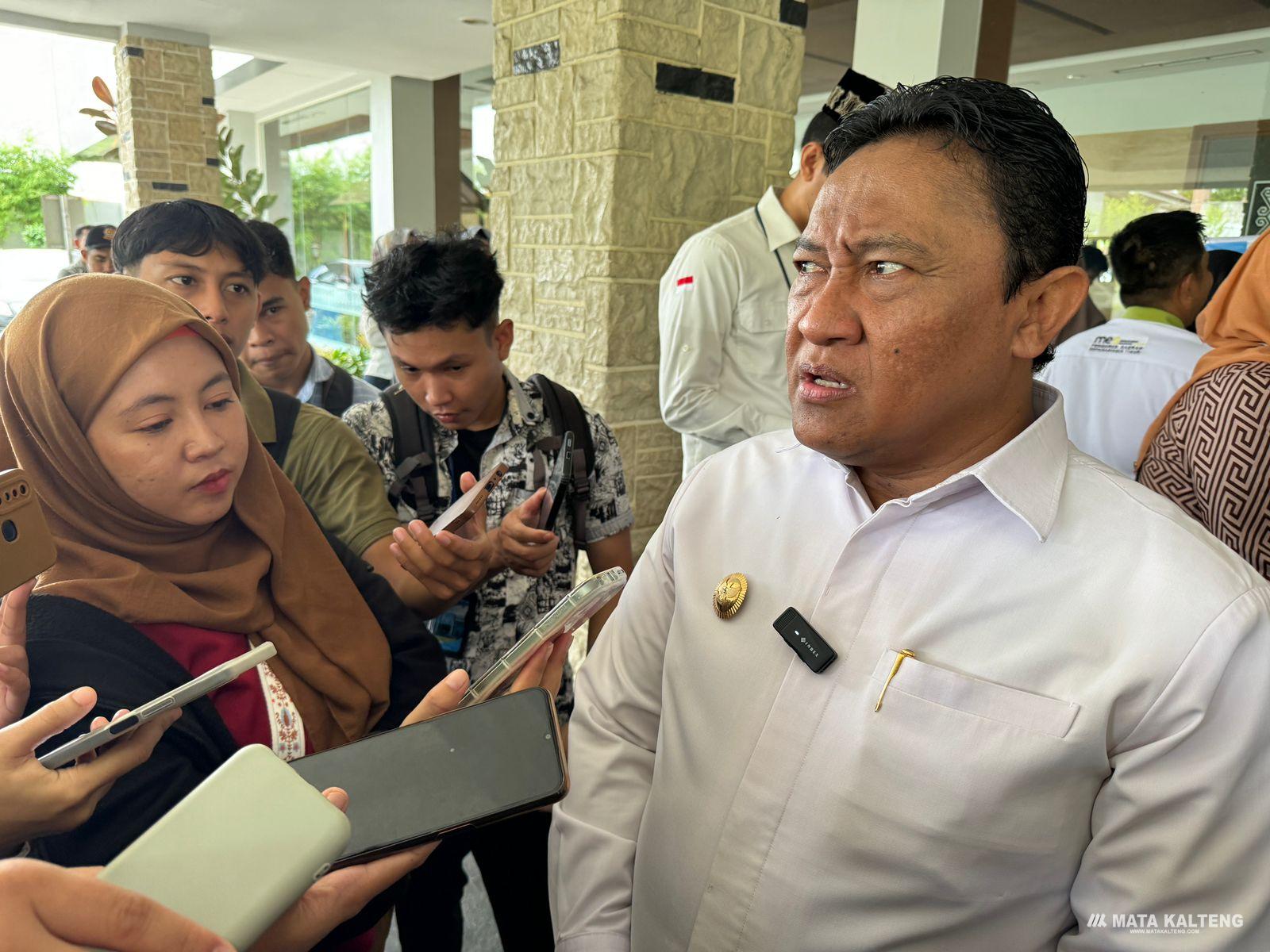 Ini Langkah Pemprov Kalteng Penuhi Kekurangan Dokter Spesialis