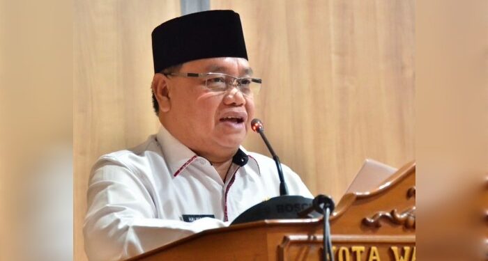 Foto: MATAKALTENG - Bupati Kotim, Halikinnor.