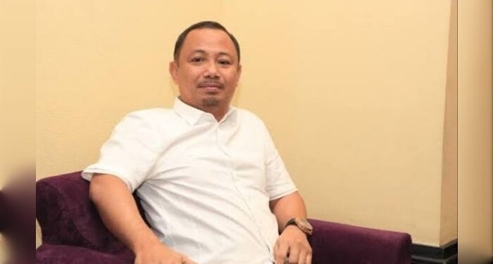 FOTO: MATAKALTENG - Eddy Raya Samsuri.